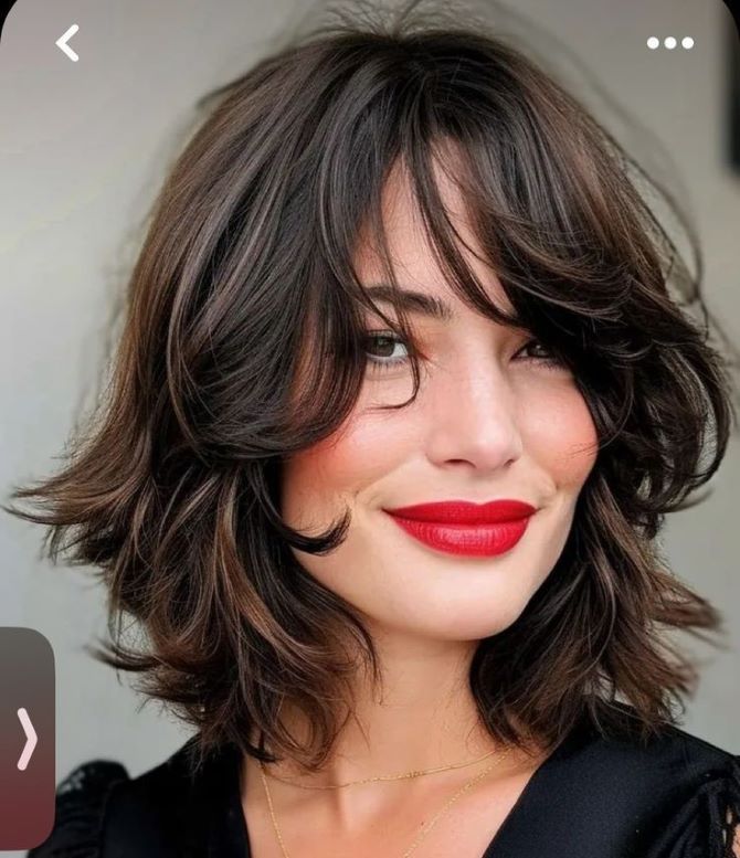 Glavni trendovi ženskih frizura za proljeće 2026. 5