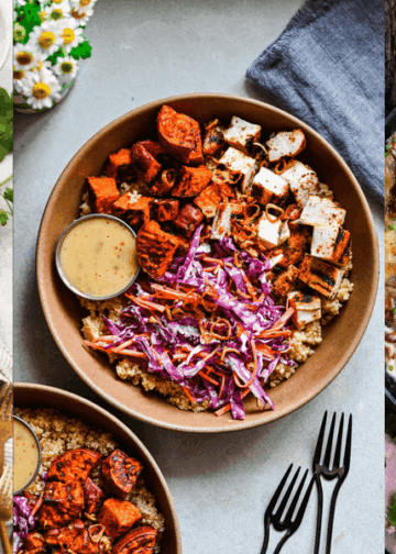 10 ukusnih i zdravih recepata s kupusom