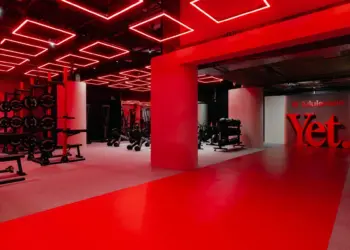 Lululemon pokreće vrhunsku pop-up teretanu u LA-u