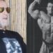 Dorian Yates opisuje dijetu od 7000 kalorija izvan sezone korištenu tijekom vrhunca bodybuildinga