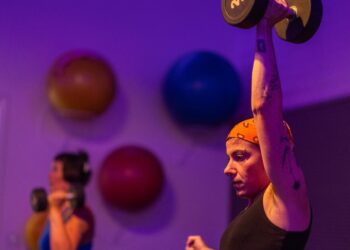 Teretana za sve: U fitness prostoru u LA-u koji podržava prava transrodnih osoba i uključivanje