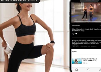 Trenirajte s vrhunskim trenerima kod kuće uz aplikaciju FitFusion uz popust od 66%