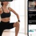 Trenirajte s vrhunskim trenerima kod kuće uz aplikaciju FitFusion uz popust od 66%