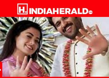 Vijay Deverakonda – Rashmika Mandanna Vjenčanje: Bez telefona Pol