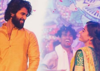 Vijay i Rashmika potpisali OTT ugovor vrijedan 60 Cr Rs