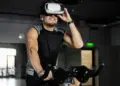 VR fitness platforme otključavaju pametnija i zanimljivija iskustva kućne teretane