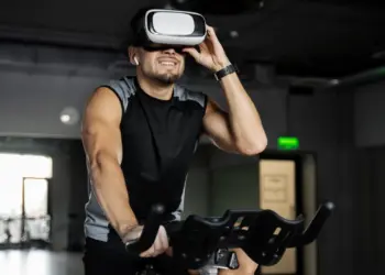 VR fitness platforme otključavaju pametnija i zanimljivija iskustva kućne teretane