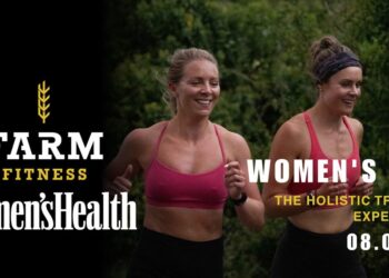 Pridružite nam se na Međunarodnom danu žena uz treninge i radionice u Farm Fitnessu