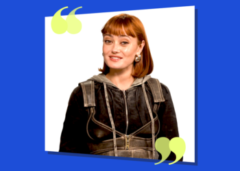 Ella Purnell, zvijezda ‘Fallouta’, dijeli svoj osvježavajuće skroman pristup fitnessu