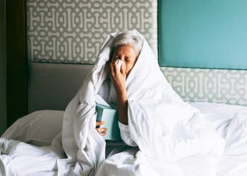 U trenucima kada osjetite simptome prehlade, odmah poduzmite ovih 8 koraka za brži oporavak