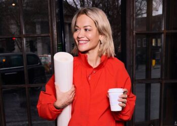 Filozofija vježbanja Rite Ore i zašto je manje ponekad više