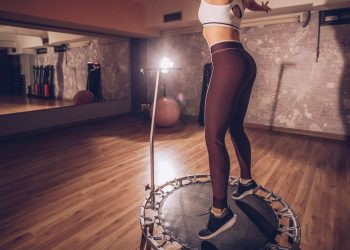 Odbijanje mi je pomoglo izgubiti 18 kg – 3 razloga zašto ovaj viralni trening djeluje