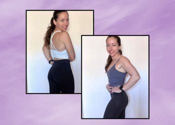 8 najboljih tajica za podizanje stražnjice 2026., koje je odobrila fitness profesionalka