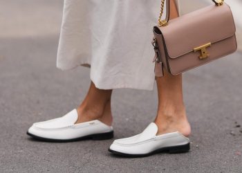 4 modne cipela trenda i 3 koja su izašla iz stila, prema stilistima