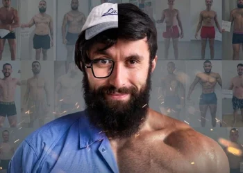 Zašto online vježbački tečajevi preoblikuju fitness industriju: uvid Anatolija Fita