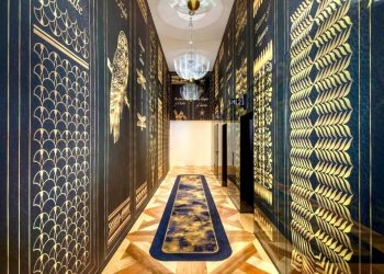 5 luksuznih hotela srednje Europe koji ponovno interpretiraju folklor kroz suvremeni dizajn