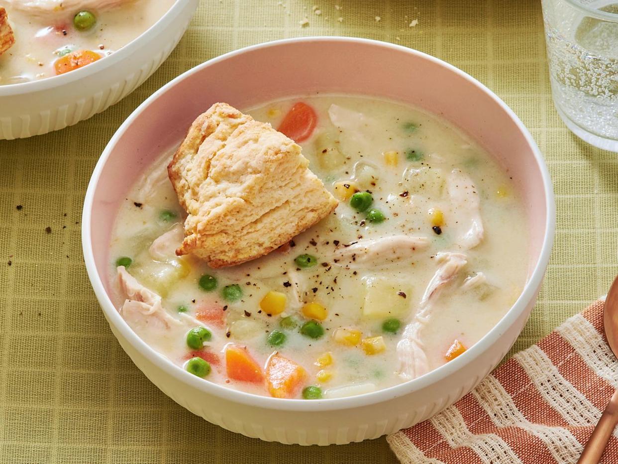 Zasluge: Allrecipes / Diana Chistruga