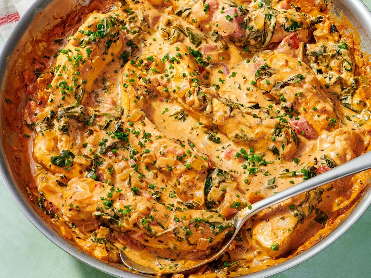 Zasluge: Allrecipes / Qi Ai