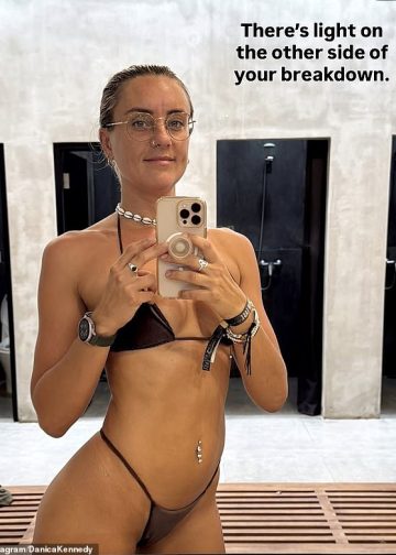 Influencerica kritizira muškarce koji je NE gledaju u teretani – dok jedan od njih odgovara: ‘Nikoga zapravo nije briga’