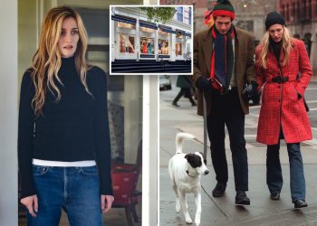 Vlasnik omiljene vintage trgovine Carolyn Bessette Kennedy u New Yorku otkriva sve