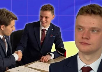 Ovaj 20-godišnjak otkrio ‘nezauzetu’ zemlju na karti i odlučio: ‘Kul, osnovat ću svoju državu’