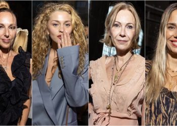 BAFWeek: I frizura koja slijedi nakon modne piste