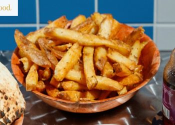 Omiljeni čips i čips kuhara iz Sydneya povodom mjeseca čipsa