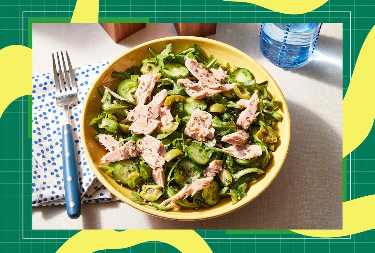 Zasluge: Fotograf: Jen Causey. EatingWell Dizajn.