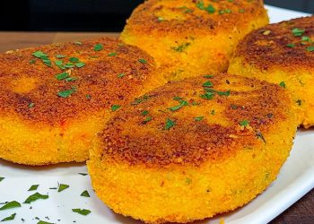 Imate li krumpir i 2 jaja? Ovaj me recept naučila moja baka sa sela!