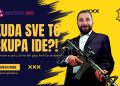 Na prvom si putu, ali ne biti glup krah će se desiti! | Bitcoin vrh?