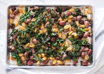 10 mediteranskih jela za brze večere