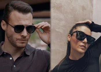 Kriza je nastala kada je Kerem Bürsin pozvan na izložbu EXSILIUM Hande Erçel.