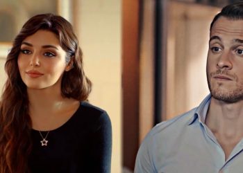 Hande Erçel zapalila mreže. Njezin izgled oslobađa strast i komentare koji se ne propuštaju