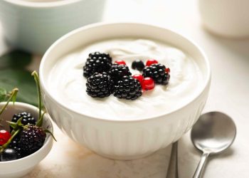 Stoljećima star, visokoproteinski doručak koji je zamijenio grčki jogurt u mojoj kuhinji