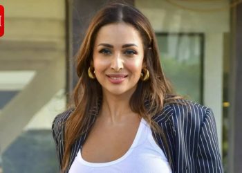 Malaika Arora: 10-minutni kineski trening za sagorijevanje masti