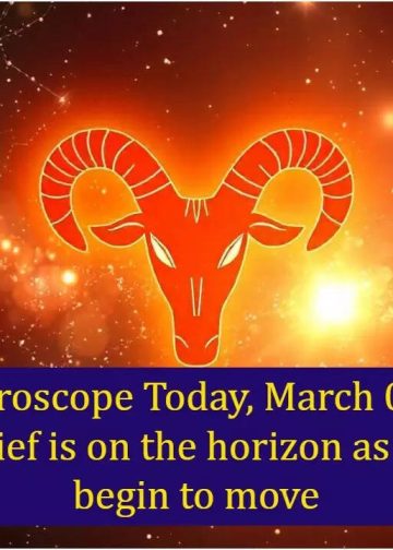 Horoskop Ovan za 9. ožujka 2026.: Financijsko olakšanje dolazi, jer se zaustavljena sredstva počinju kretati