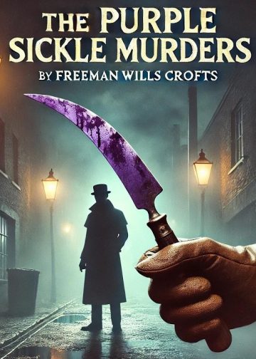 🔍 Ubojstva ljubičastim srpom: Smrtonosna potraga inspektora Frencha 🚔