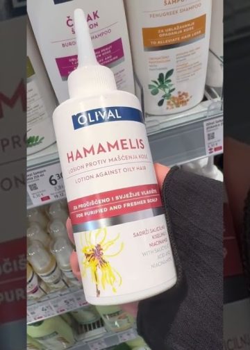 SAVJETI za tip-top njegu kose! #haircare #hairtok