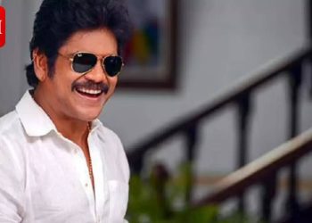 Neto vrijednost, luksuzni automobili i poslovne aktivnosti Nagarjune Akkineni: Zavirite u ultraluksuzni životni stil zvijezde ‘Coolie’s
