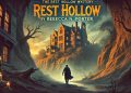 The Rest Hollow Mystery 🕵️♂️🔍