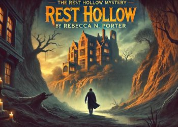 The Rest Hollow Mystery 🕵️‍♂️🔍