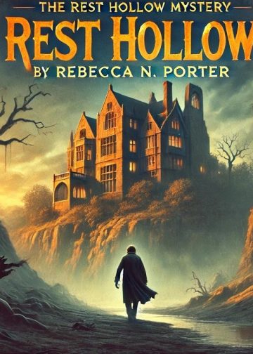 The Rest Hollow Mystery 🕵️‍♂️🔍