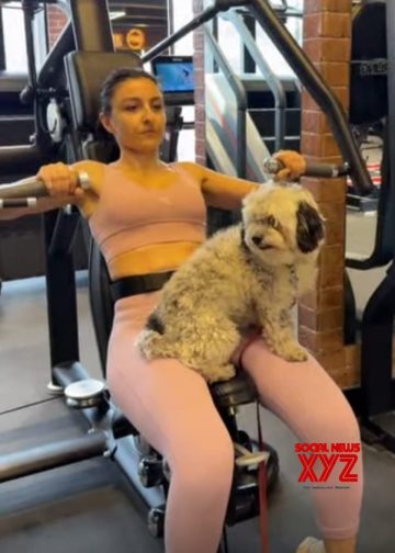 Soha Ali Khan se žali: ‘Moj prijatelj iz teretane ne doprinosi timu’