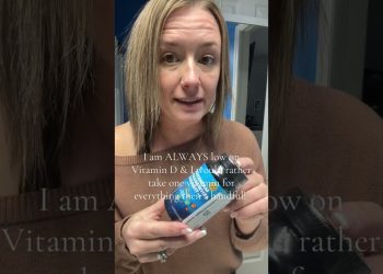 Ovaj vitamin pomaže s toliko toga .. svatko bi mogao imati koristi! #kortizolimbalans #magnezij #vitamin