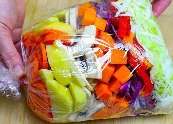 Jedite dan i noć i mršavite! Izgubila sam 20 kg u mjesec dana! Nema dijeta!