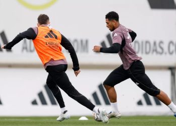 Pripremljenost trija Real Madrida prije derbija