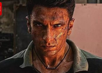 Dhurandhar 2: ‘Dhurandhar 2 Osveta’: Usred uspjeha Ranveera Singha u glavnoj ulozi, korisnici interneta kritiziraju Bollywood zbog ‘ZAGLUŠUJUĆE TIŠINE’ dok južne superzvijezde navijaju