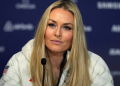 Lindsey Vonn dijeli snažno ažuriranje o oporavku nekoliko tjedana nakon povlačenja zbog nesreće na Olimpijadi u Milanu Cortina i višestrukih operacija