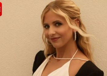 Sarah Michelle Gellar želi povratak mode iz 90-ih, ali odbacuje ova dva trenda