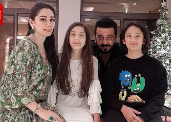 Životni stil Sanjaya Dutta od 295 milijuna rupija: luksuzna kuća u Mumbaiju, investicije u Dubaiju i skupocjeni automobili